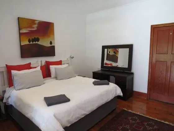 Waverley Guest House - Oda