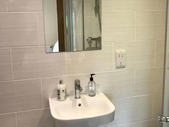 The Waverley Inn Holiday Homes - Banyo Tipleri