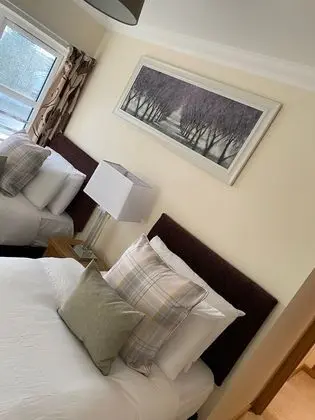 The Waverley Inn Holiday Homes - İç Mekan