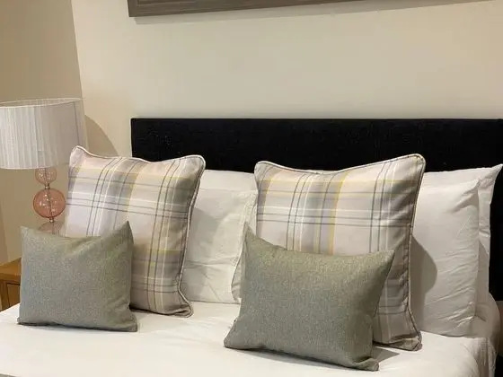 The Waverley Inn Holiday Homes - Oda