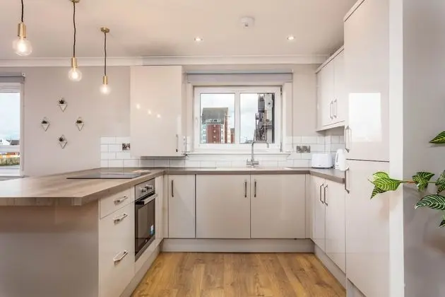 Waverley Suite No57 - Donnini Apartments - Mutfak