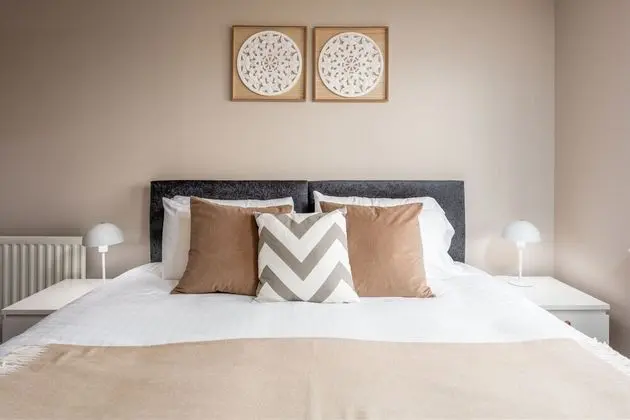 Waverley Suite No57 - Donnini Apartments - Oda