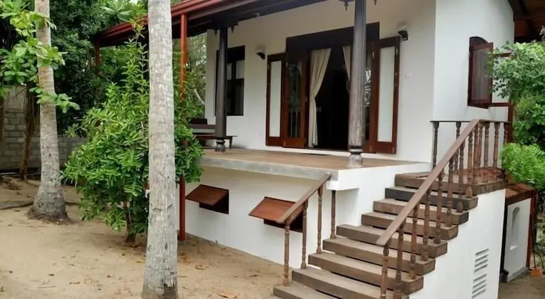 The Waves Beach Chalets