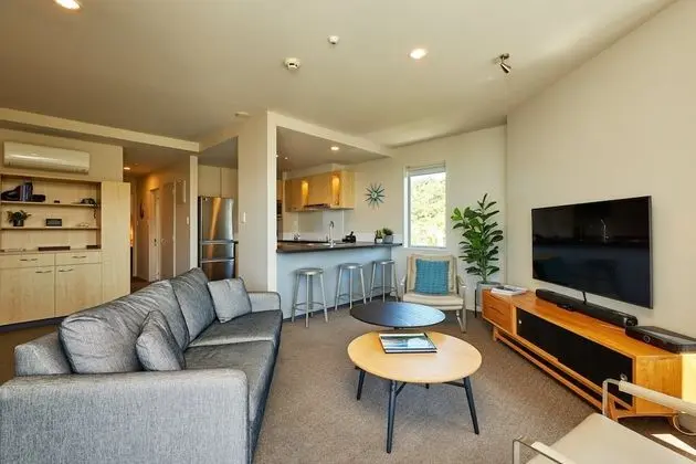 Waves Luxury Apartments