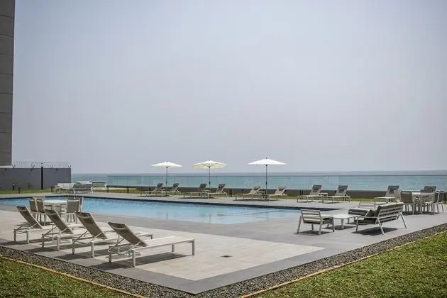 Waves Luxury Apartments