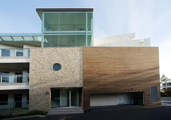The Waves Serviced Apartments
