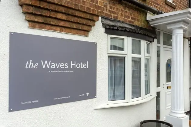 Waves Hotel