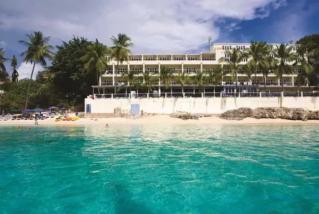 Waves Hotel & Spa