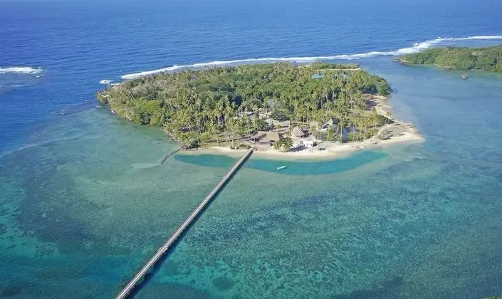 Wavi Island Villas