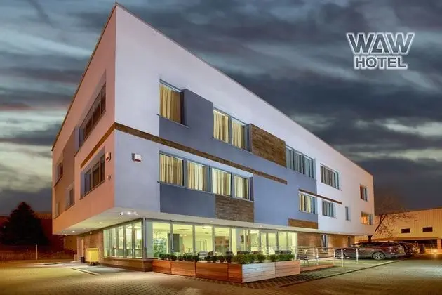 WAW Hotel Airport Okęcie
