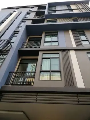 Wawa Residence