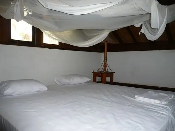 Wawa Wewe II Villas - Oda