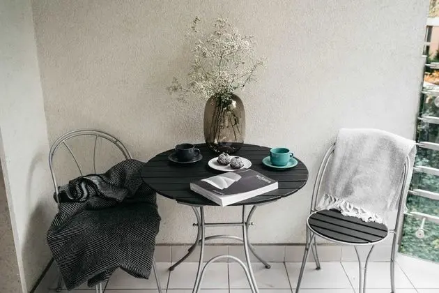 Wawel Apartments by Loft Affair - Mutfak