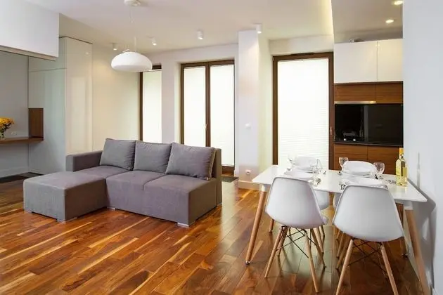 Wawel Luxury Apartments by Amstra - Öne Çıkan Resim