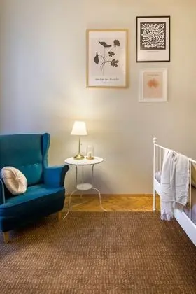 Wawelove Royal Spacious 2 Bedroom Apt. - Oda