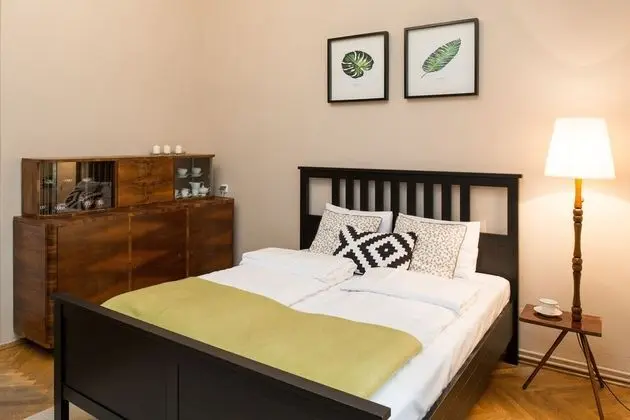 Wawelove Spacious 3 Bedroom Apartment - Oda
