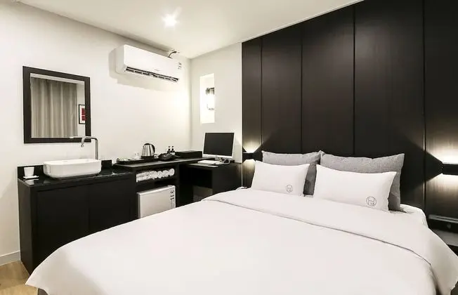 The Way Hotel