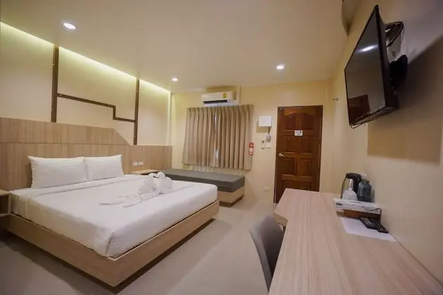The Way Patong Hotel