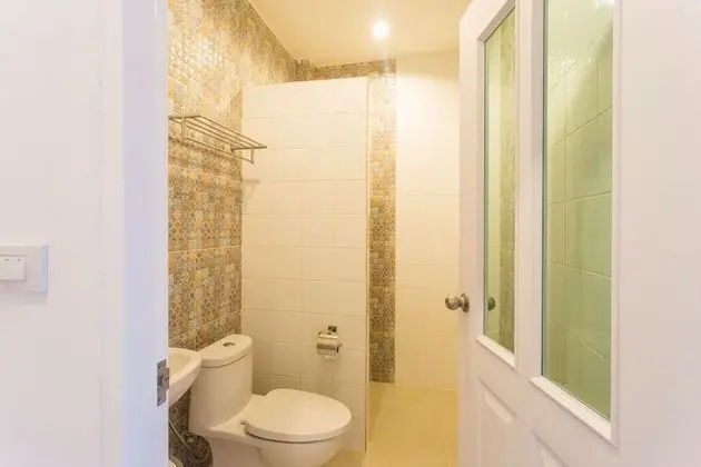 The Way Phuket Resort - Banyo Tipleri