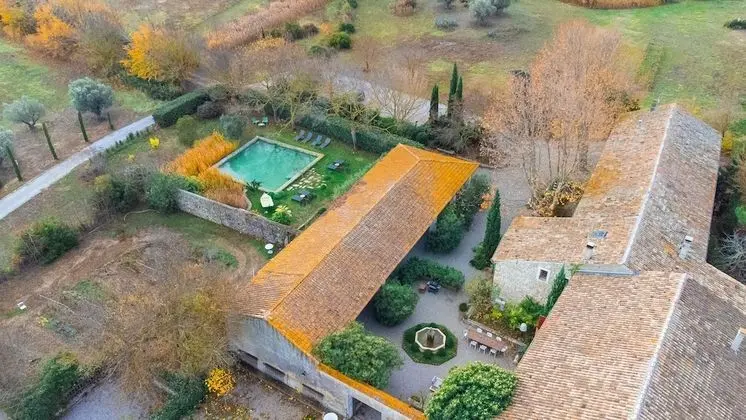 WAYA à Domaine Saint Domingue