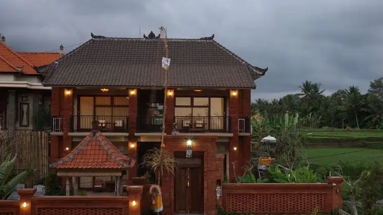 Wayan Garden