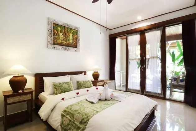 Wayan Homestay Sanur - Oda