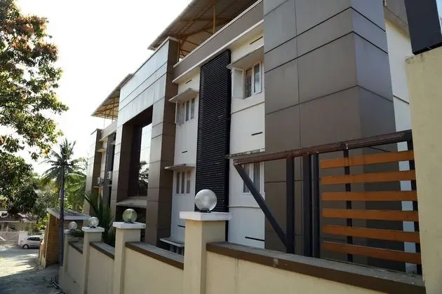 Wayanad Cliff Apartment Hotel