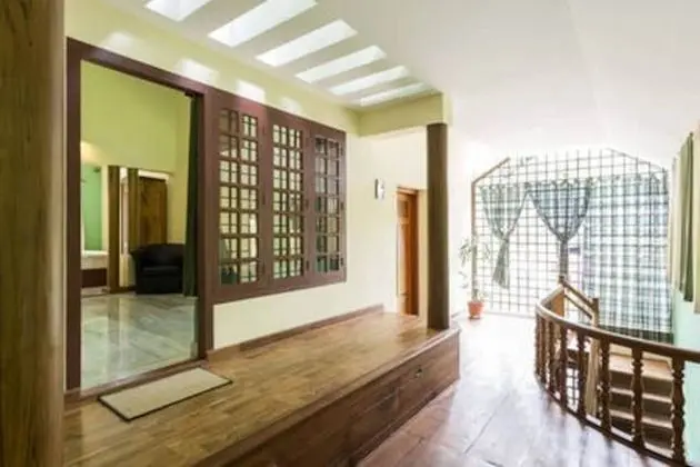 Wayanad Stay- The Coffee-suite