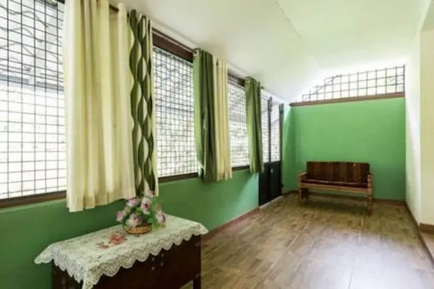 Wayanad Stay- The Coffee-suite - İç Mekan