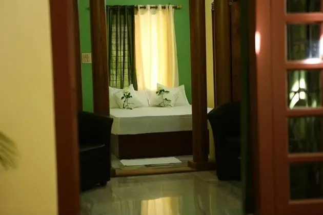 Wayanad Stay the Pepper Suite - Oda