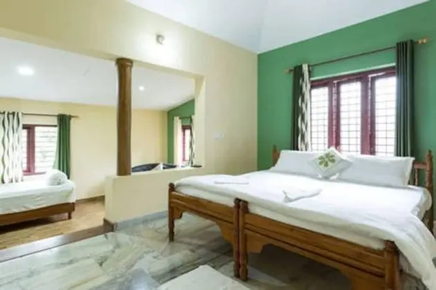 Wayanad Stay the Pepper Suite - Öne Çıkan Resim