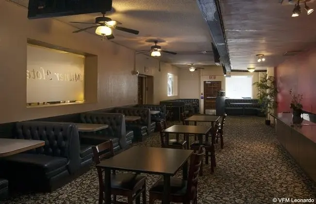The Wayfarer Downtown Los Angeles