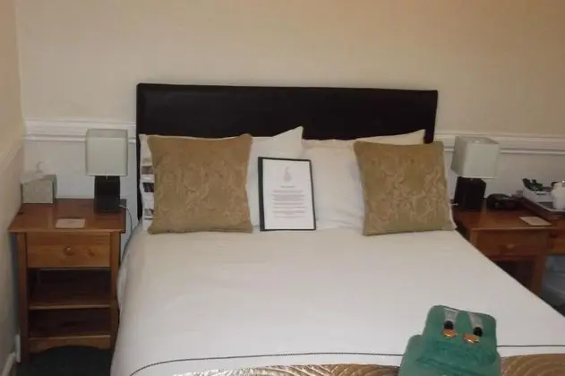 Wayfarer Guest House