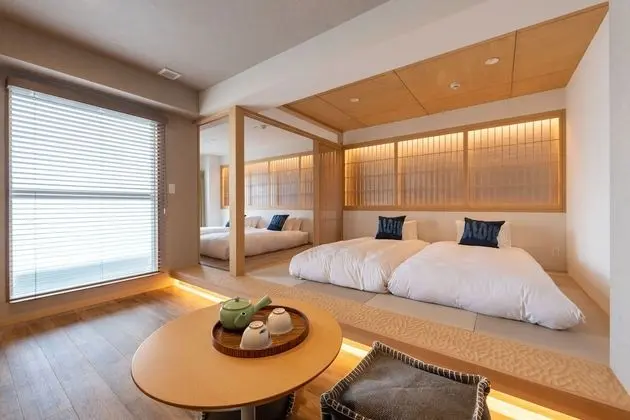 Wayfarer Hotel Kyoto Shijo