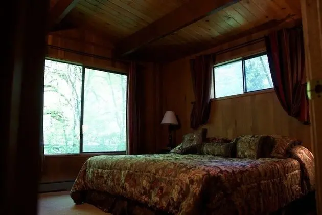 The Wayfarer Resort - Oda