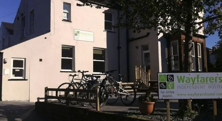 Wayfarers Independent Hostel