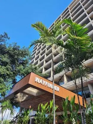 Wayfinder Waikiki