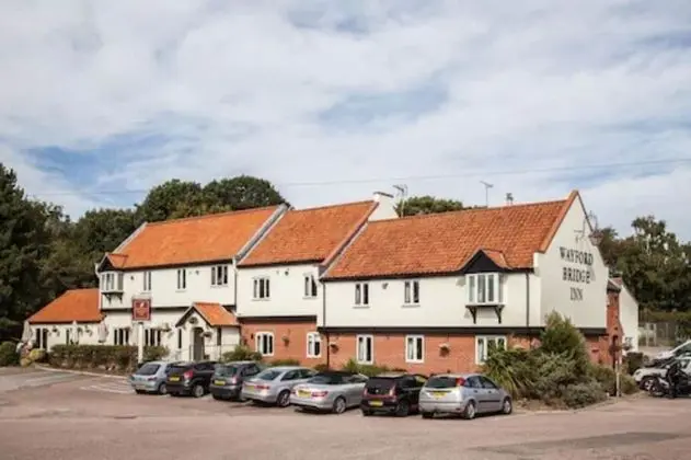 Wayford Bridge Inn