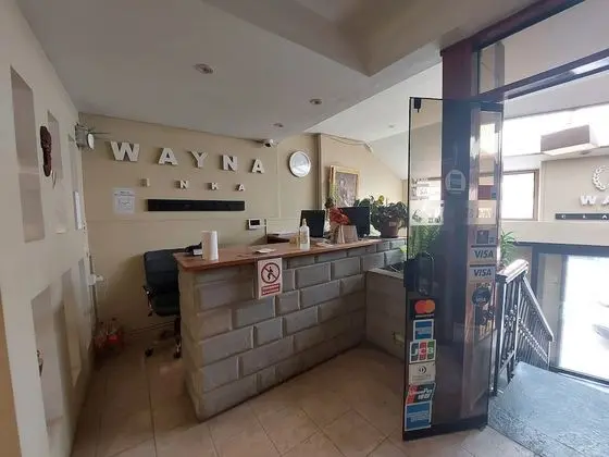 WAYNA INKA CLASICC