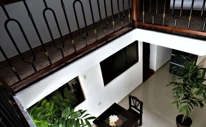 Waynama Hostal - Yerinde Yemek