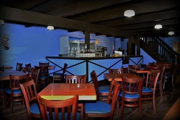 Wayne Inn - Bar