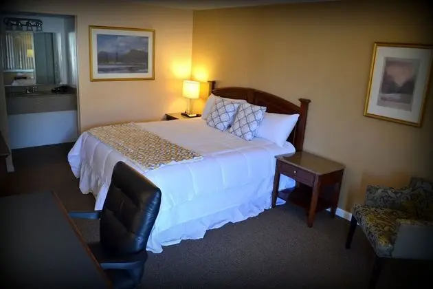Wayne Inn - Oda