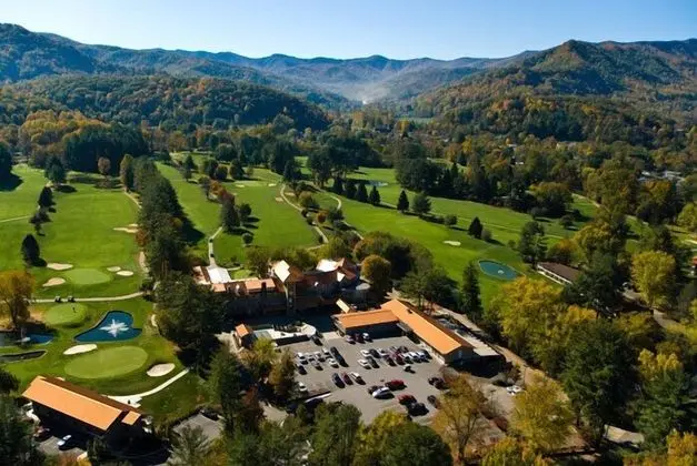 The Waynesville Inn Golf Resort and Spa