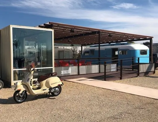 Waypoint Ventura - Lobi