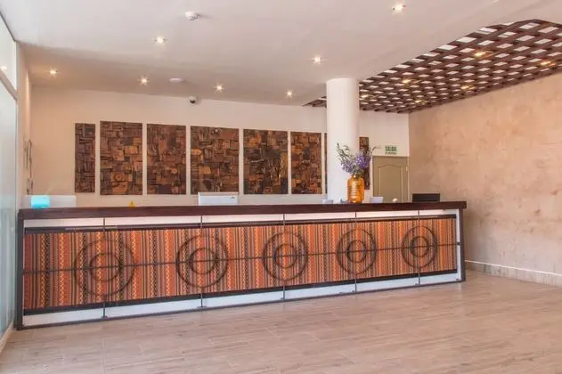 Wayqey Hotel