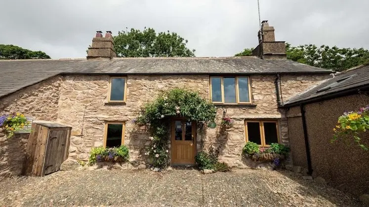 Wayside Cottage