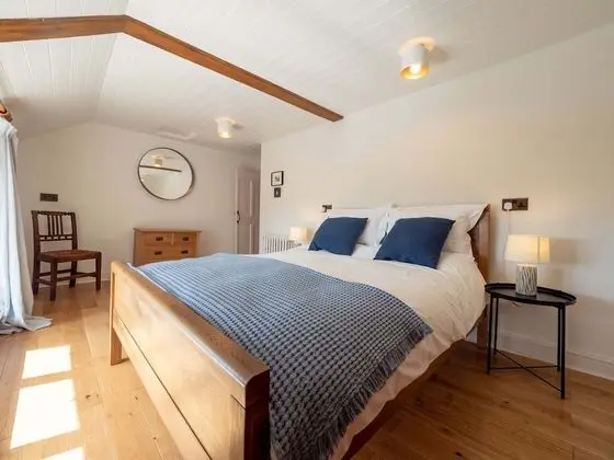 Wayside Cottage - Oda