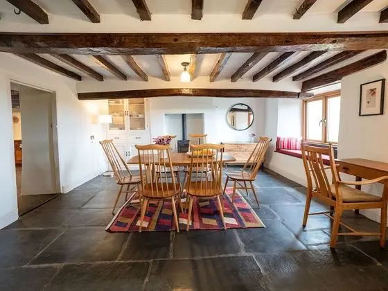 Wayside Cottage - Yerinde Yemek