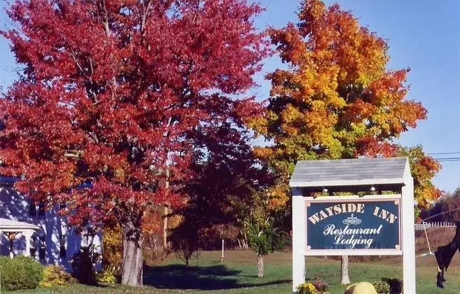 The Wayside Inn - Genel