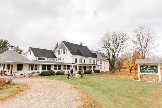 The Wayside Inn - Öne Çıkan Resim